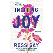 Inciting Joy (häftad, eng)