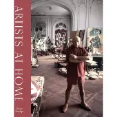 Artists At Home