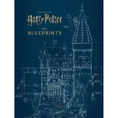Harry Potter- The Blueprints