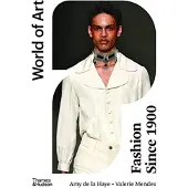 Fashion Since 1900