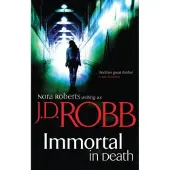 Immortal in Death - 3
