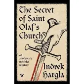The Secret of Saint Olaf’s Church