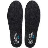Sidas 3feet Eco Warm Low inläggssulor