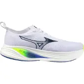 Mizuno Löparskor Neo Zen 2 - Vit/Blå/Gul, storlek 42