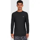 O'Neill Essentials Skins Långärmad Rash Guard