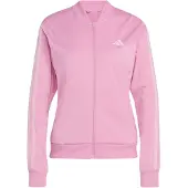 Adidas Träningsdräkt 'Essentials' gammalrosa / vit