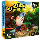 TRG Games Trollius N' Roll (SE/NO/FI/DK)