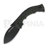 Cold Steel Immense XHP Black fällkniv