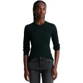 Marc o'polo DENIM T-shirt svart