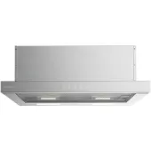 Cecotec Bolero Flux Tlt 604000 Teleskopisk Fläktkåpa 60 Cm