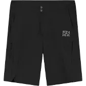 Endura Alltrack Ride Over Shorts Med Chamois