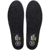 Sidas 3feet Eco Warm High inläggssulor