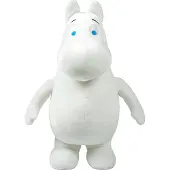 Muumi Mumintrollet Gosedjur 40 cm Mumin