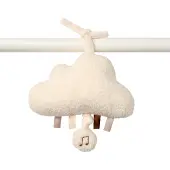 Nattou Teddy Speldosa Moln Nattou
