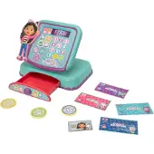 Gabby's Dollhouse - Cash Checkout