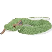 Wild republic Gosedjur - 137 cm - Lyxig anakondaorm - - One Size - Gosedjur