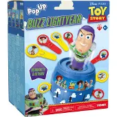 Toy story TOMY - Pop-Up Buzz Lightyear