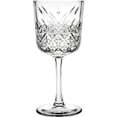 Pasabahce Tidlöst Rödvinsglas 33 Cl