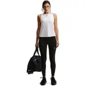 Nike Sportbyxa 'ONE' svart