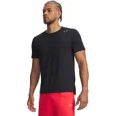 Under Armour Men's UA Velociti Pro Shortsleeve Black