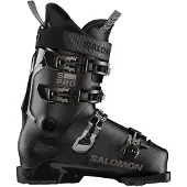Salomon - Pjäxor herr - S/Pro Delta 100 för UnisexUll - Storlek 39 2/3-40 1/3 - Svart