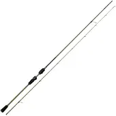 Westin W6 Light Softlure Spinnfiskespö