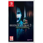 Games Switch The Bridge Curse 2: The Extrication