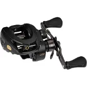 Lews Bb1 Pro Lh Baitcast Fiskerulle