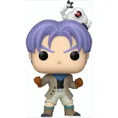 Funko POP! Dragon Ball Gt Trunks Figur