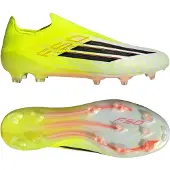 Adidas Fotbollsskor F50 Elite Laceless FG jr6458