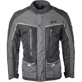 GMS Twister Neo vattentät motorcykel textil jacka