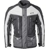 GMS Twister Neo vattentät motorcykel textil jacka