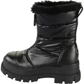 Buffalo Snöboots 'Aspha' svart