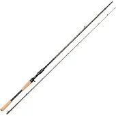 Westin W8 Finesse Shad T Baitcastingspö