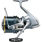 Shimano Fishing 24fliegen Surfcastingrulle