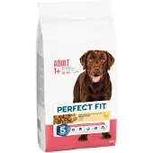 Perfect Fit Kycklingfoder för vuxna hundar av medelstora och stora raser 6 kg