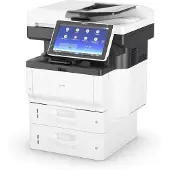 Ricoh IM 350FSE A4 mono Laser MFP