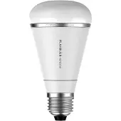 MiPow Playbulb Rainbow Vit RGB BT 600lumen 10W E27