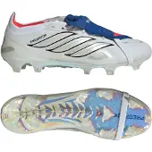 Adidas Predator Elite Fold-over Tongue Fg Fotbollsskor