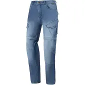 Seca Squadron Motorcykel Jeans