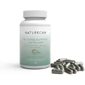 Naturecan Glukos Support Kosttillskott