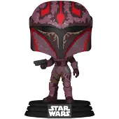 Funko POP! Rook Kast Figur