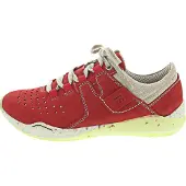 Josef seibel Dam Sneaker Ricky 18 i Röd