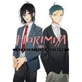 Horimiya, Vol. 8