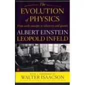 The Evolution of Physics