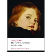 The Turn of the Screw and Other Stories