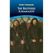 The Brothers Karamazov