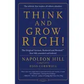 Think and Grow Rich!