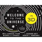 Welcome to the Universe in 3D