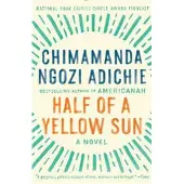 Half of a Yellow Sun